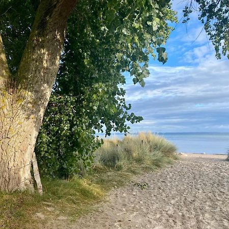 Вілла Feriendorf Suedstrand Haus 22 Пельцеракен Екстер'єр фото